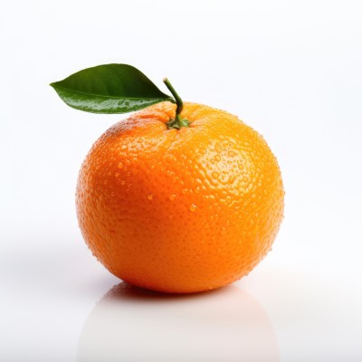 Orange (Large)